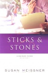 Sticks & Stones, Rachael Flynn Mystery Series 